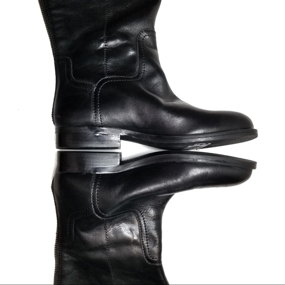 Nine West Riding Boot - Picture 7 of 8